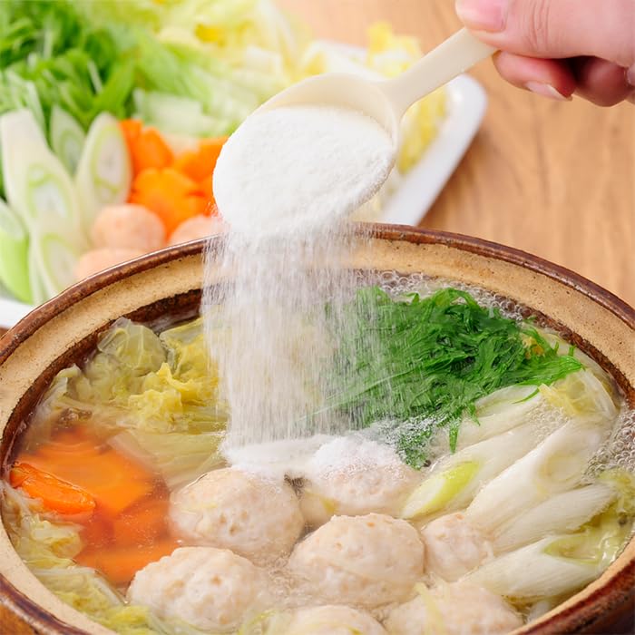 Amazon.co.jp: 【ニッピ公式はスプーン付／販売元をご確認ください